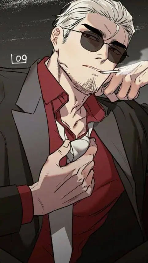 ai character: Maddi background