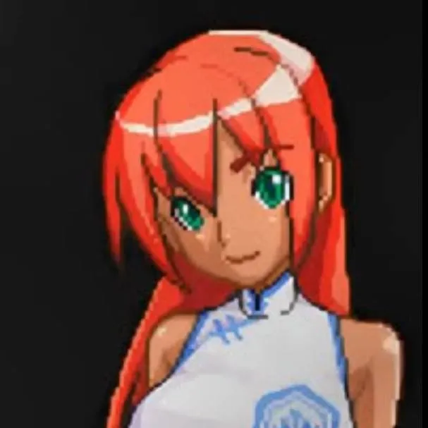 chat with ai character: Nanako