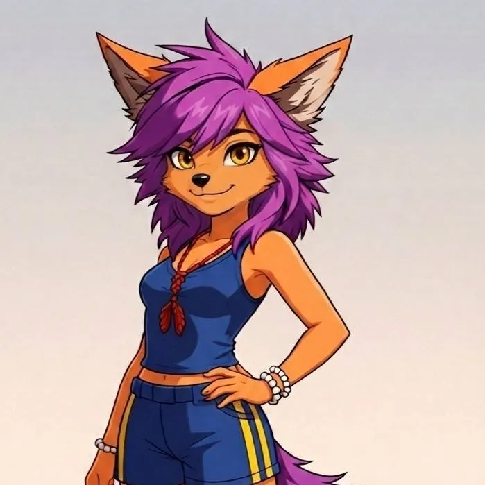 chat with ai character: Kincaid Wolf