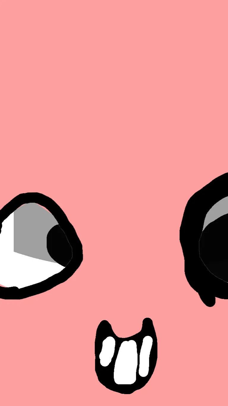 ai character: Dw pick me background