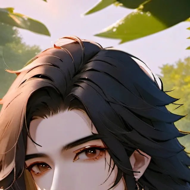 chat with ai character: ♤~Źay~♤