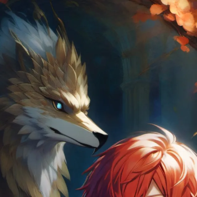 chat with ai character: shoto