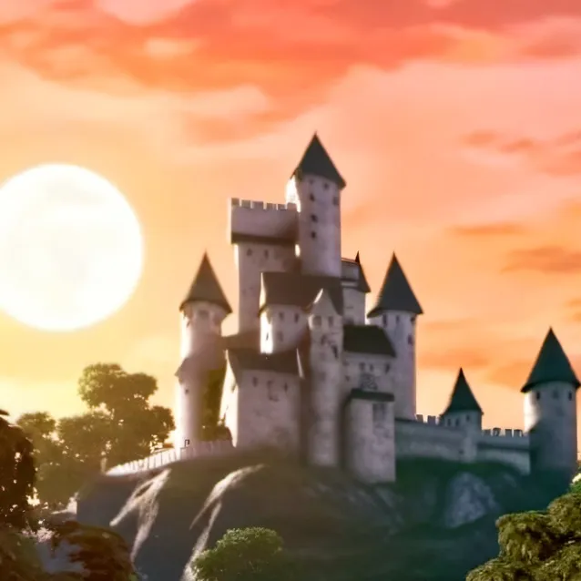 chat with ai character: hogwarts