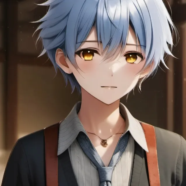 chat with ai character: Poop