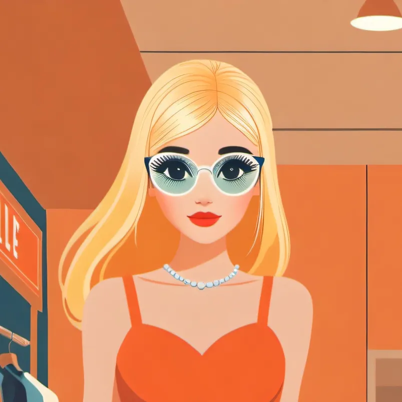 chat with ai character: Casey