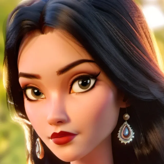 chat with ai character: foster mom