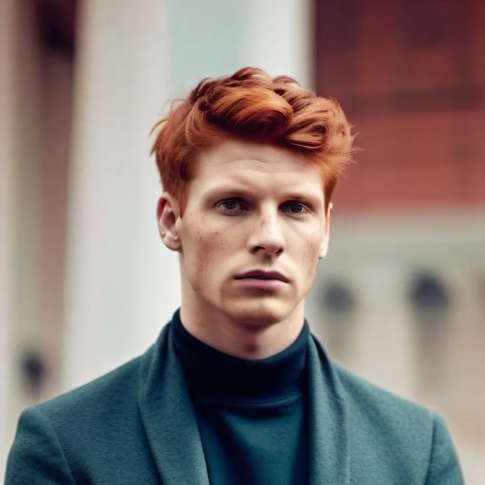 chat with ai character: Tom