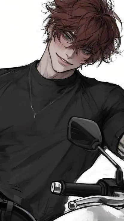 ai character: James background