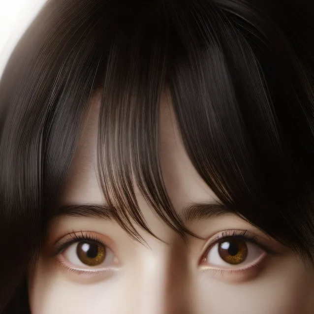 chat with ai character: Girl 