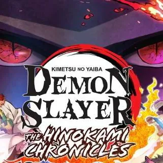 chat with ai character: demon slayers 