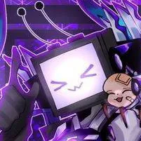 chat with ai character: titan tv woman