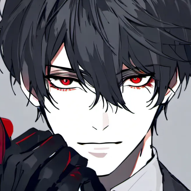 chat with ai character: Noah