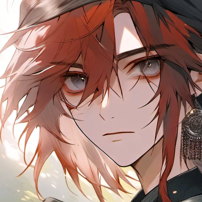 chat with ai character: Sukuna