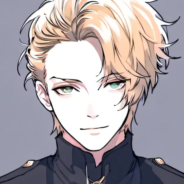 chat with ai character: Leon 