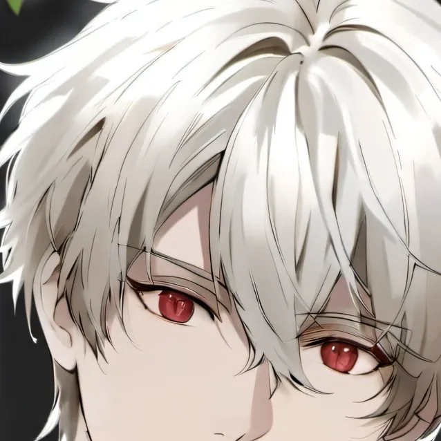 chat with ai character: enzo