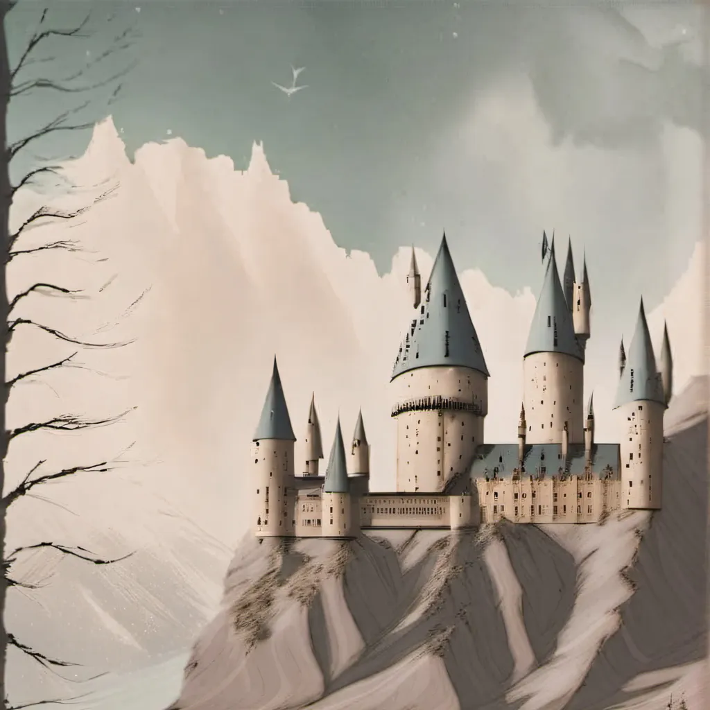 chat with ai character: Hogwarts Pool