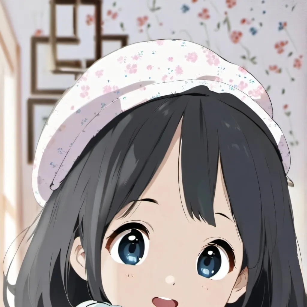 chat with ai character: Lilly