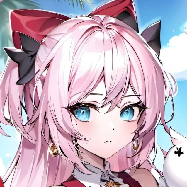 chat with ai character: Kayley