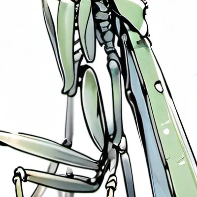 chat with ai character: Jackie