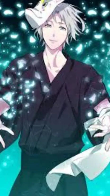 ai character: •{Jordan}• background