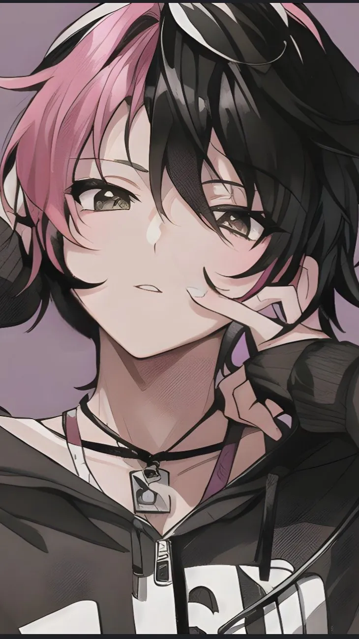 ai character: Lucy background