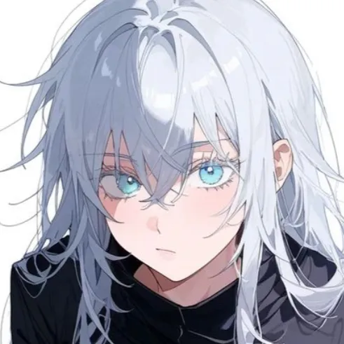 chat with ai character: Gojo (girl)