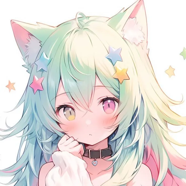 chat with ai character: Lexi
