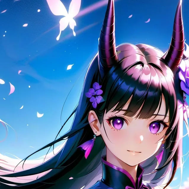 chat with ai character: Kanao