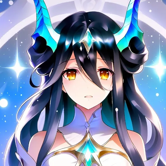 chat with ai character: Albedo Blur