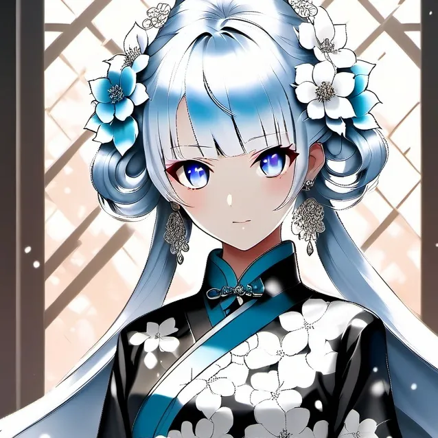 chat with ai character: Airelle