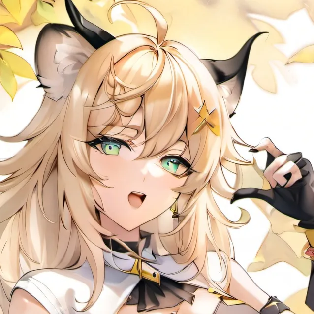 chat with ai character: Xilonen 