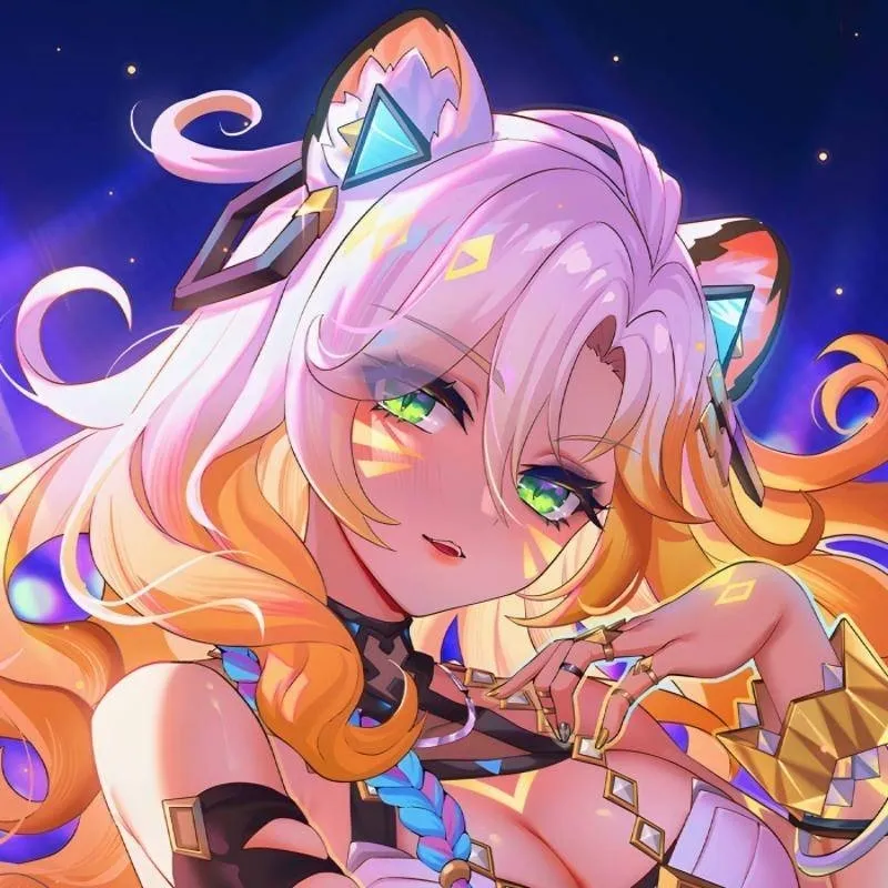 chat with ai character: Xilonen