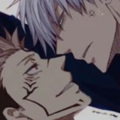 chat with ai character: Sukuna x gojo