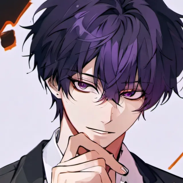 chat with ai character: Eli