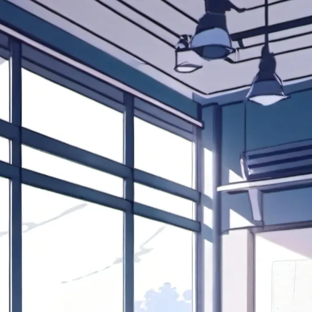 chat with ai character: anime i made 