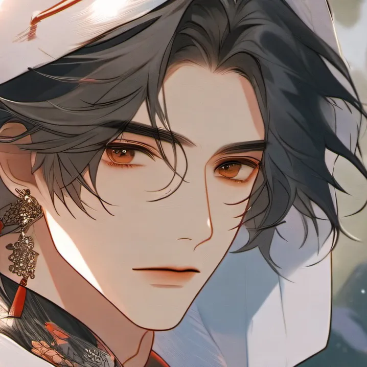 chat with ai character: Donovan