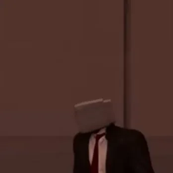 chat with ai character: speakerman