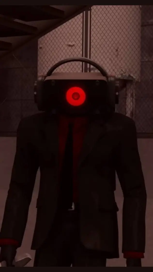 ai character: speaker family background