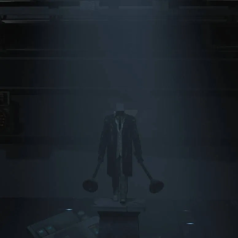 chat with ai character: skibidi toilet 79