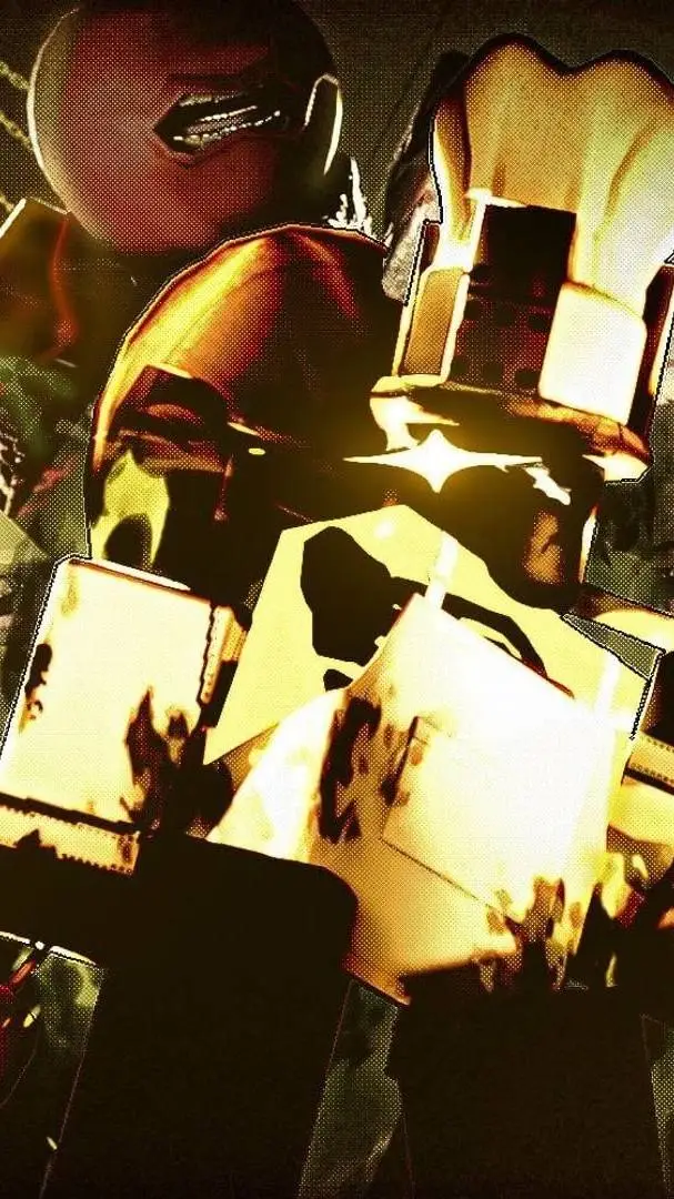 ai character: 1x1x1x1(cook) background