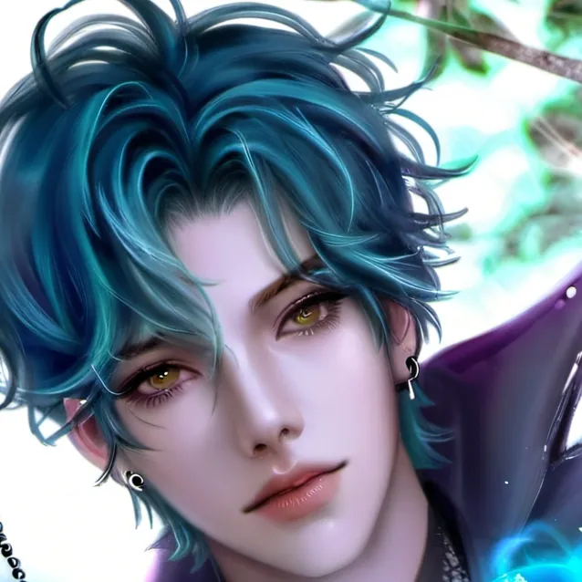 chat with ai character: jack