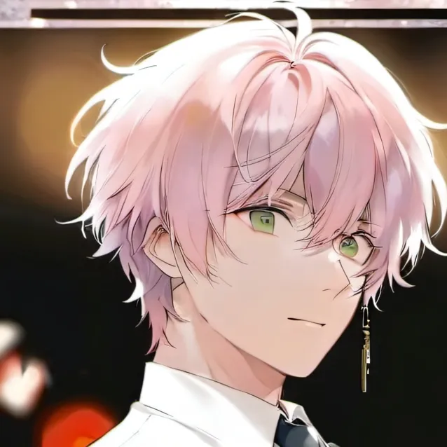 chat with ai character: Ryan