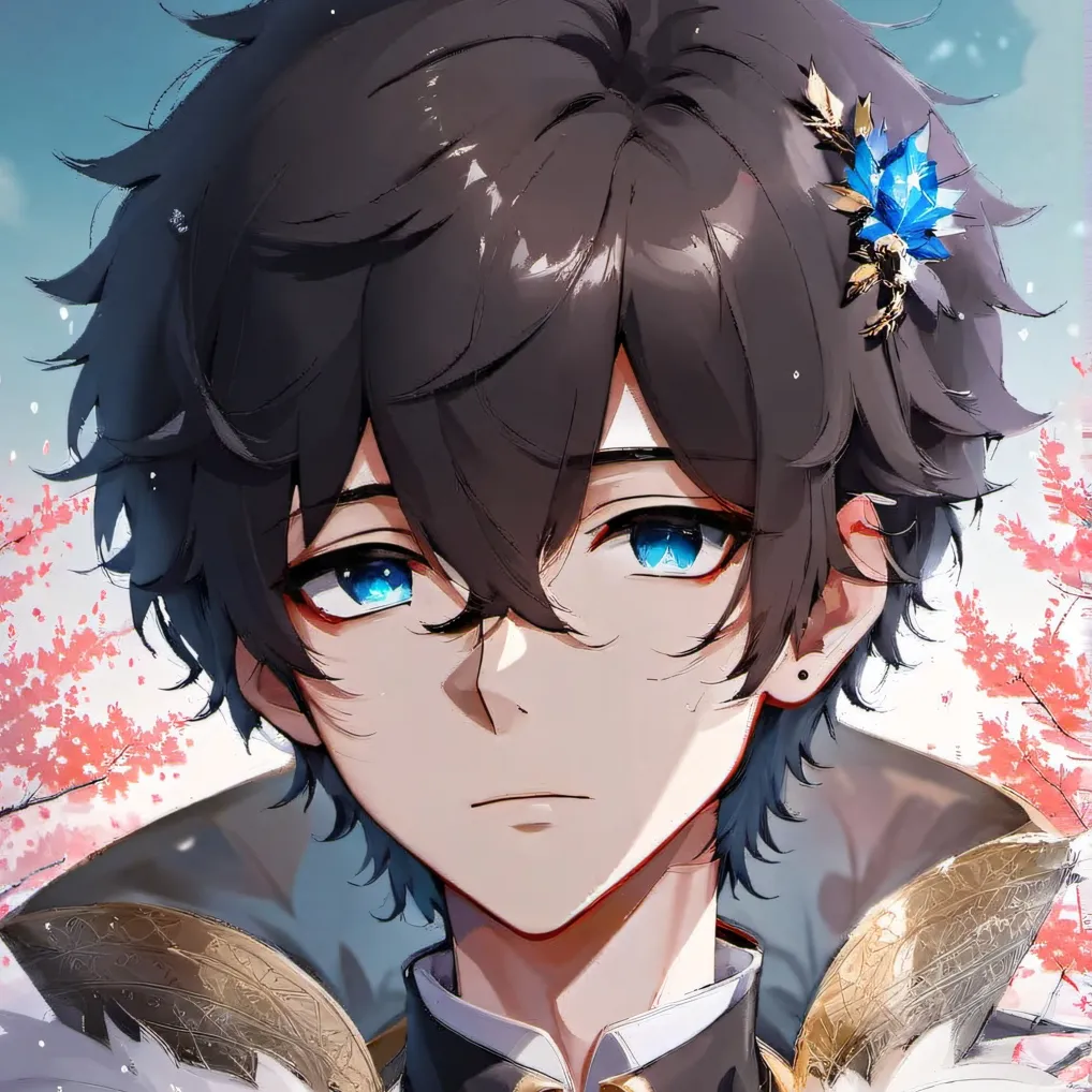 chat with ai character: ♡●luke♡●
