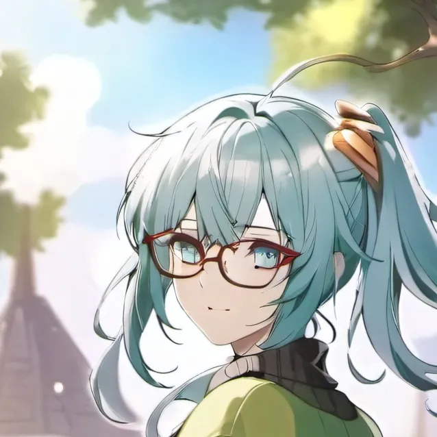 chat with ai character: Mia