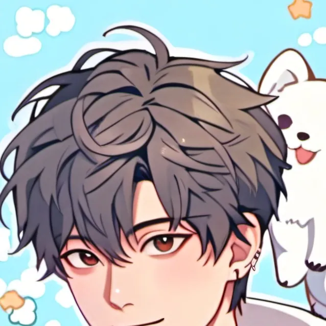 chat with ai character: Lukes