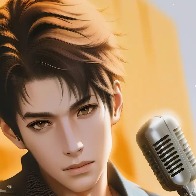 chat with ai character: Jorge 