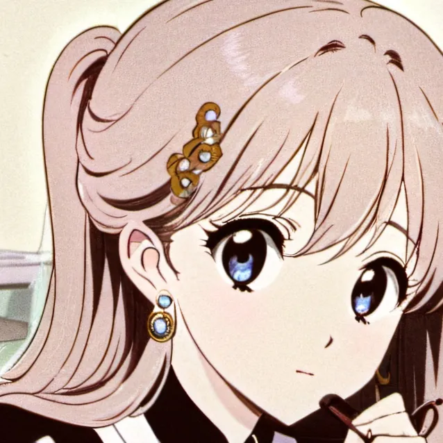 chat with ai character: amy