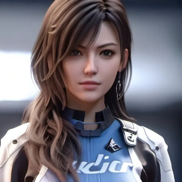 chat with ai character: olivea