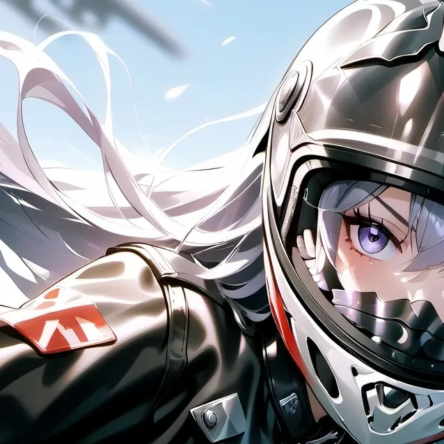 chat with ai character: Olivia 
