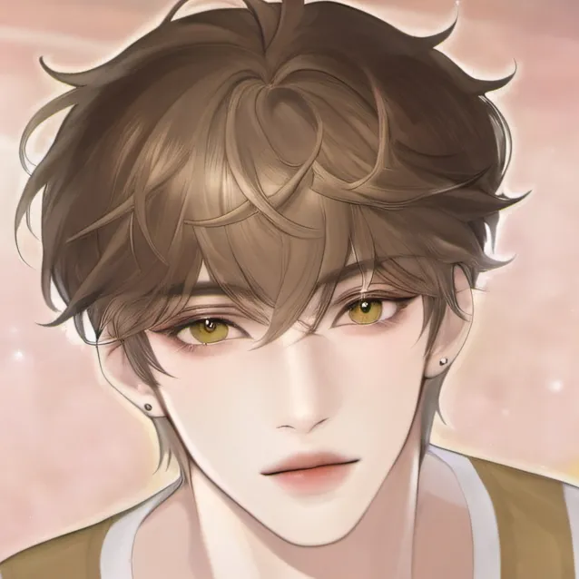 chat with ai character: Leo